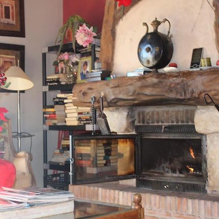 Finca Rincon De La Vega Ξενοδοχείο Los Cortos Εξωτερικό φωτογραφία