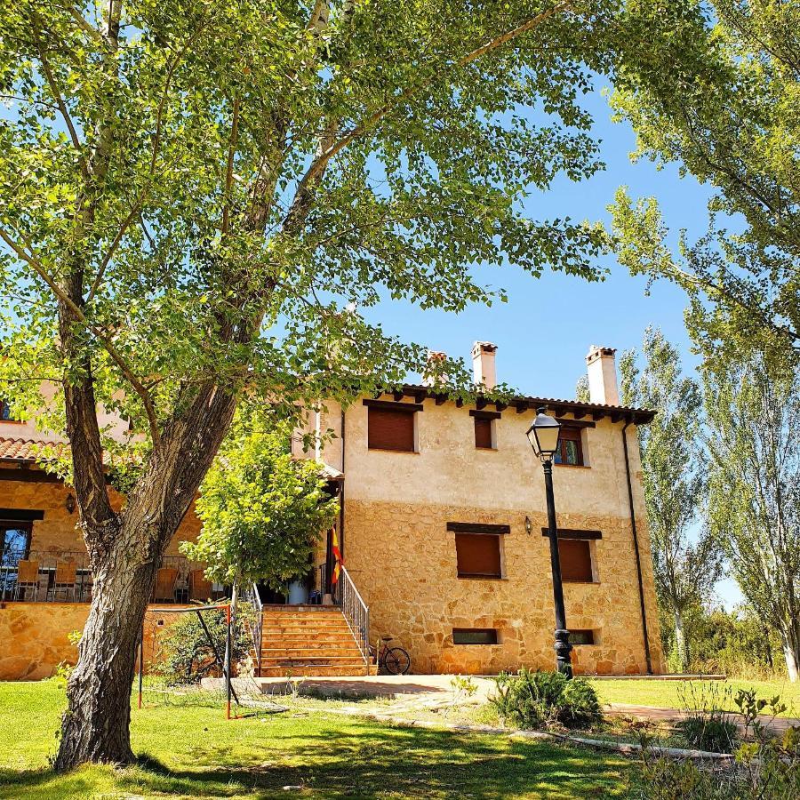 Finca Rincon De La Vega Ξενοδοχείο Los Cortos Εξωτερικό φωτογραφία