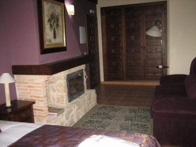 Finca Rincon De La Vega Ξενοδοχείο Los Cortos Εξωτερικό φωτογραφία