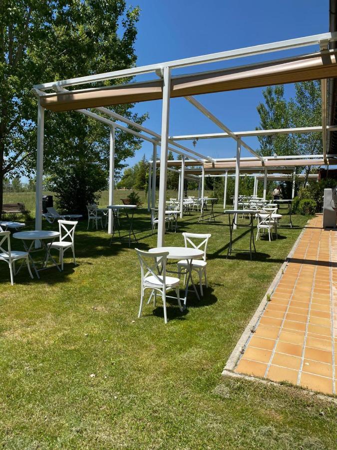 Finca Rincon De La Vega Ξενοδοχείο Los Cortos Εξωτερικό φωτογραφία